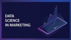 Data Science in Digital Marketing: 2024