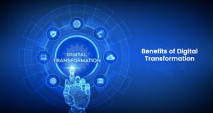 The Latest Trends in Digital Transformation for 2024