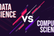 Data Science vs Computer Science: Which Tech Degree is the best?