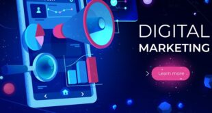 Trends, Measurement and Analytics Digital Marketing