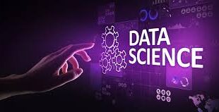 advances in data science