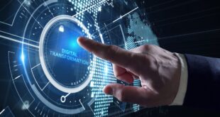 Top Digital Transformation Trends for 2024 and Further