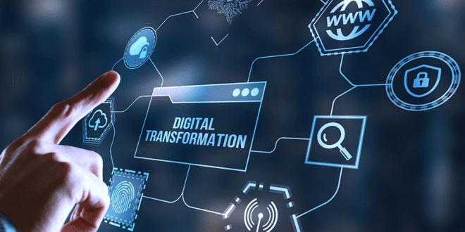 The Value of Digital Transformation