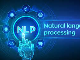 2. Natural Language Processing (NLP)
