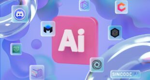 Best AI coding assistant tools in 2024