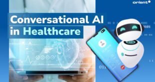 Generative AI in Healthcare: Top 10 Ways