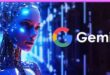 Google Gemini Features