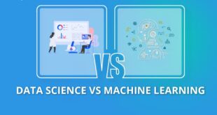 Machine Learning vs. Data Science: Top 10 Differences